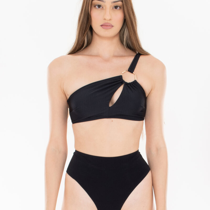 HAVANA BLACK BIKINI SET